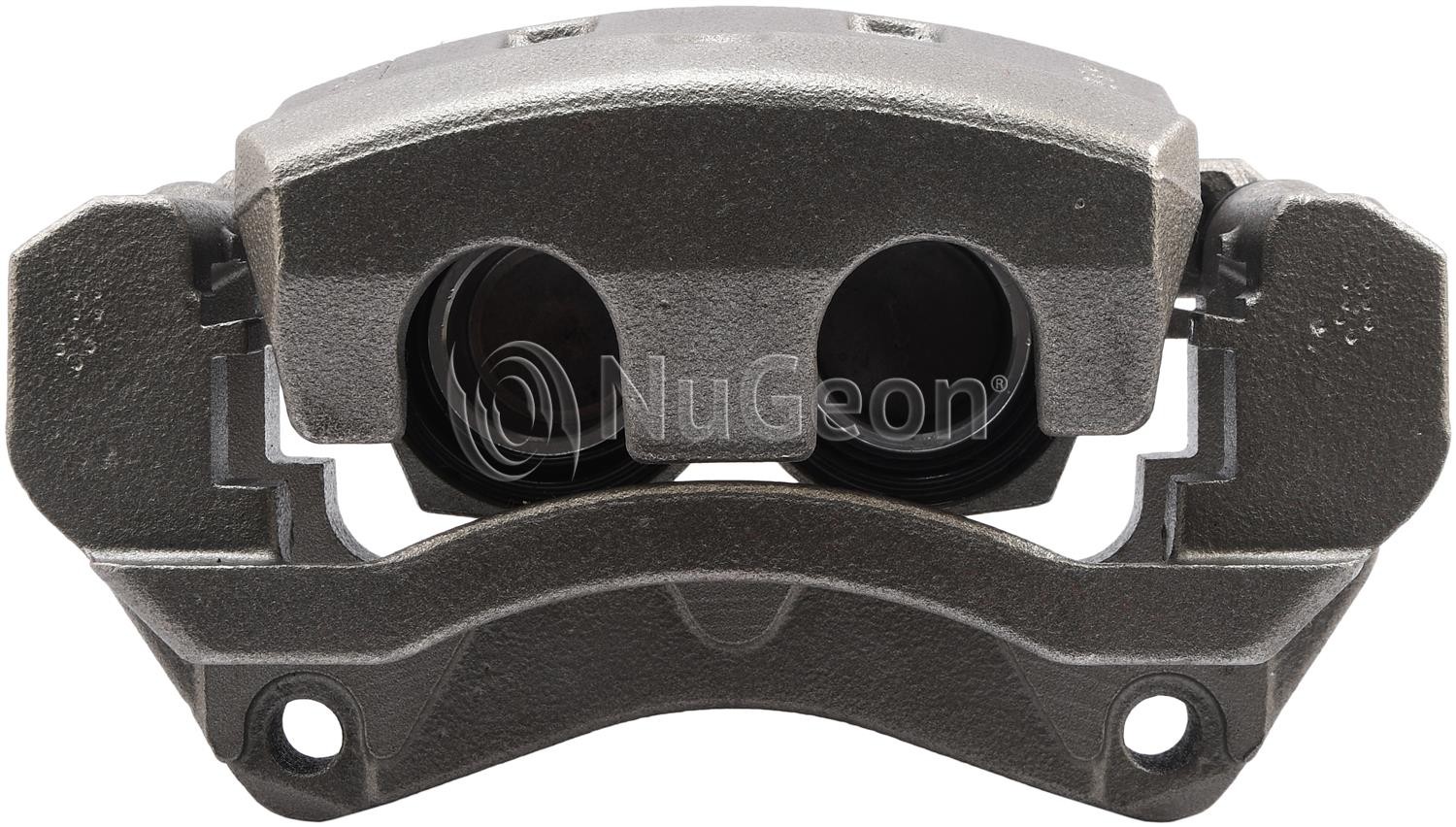Vision 99-00685B Remanufactured Disc Brake Caliper