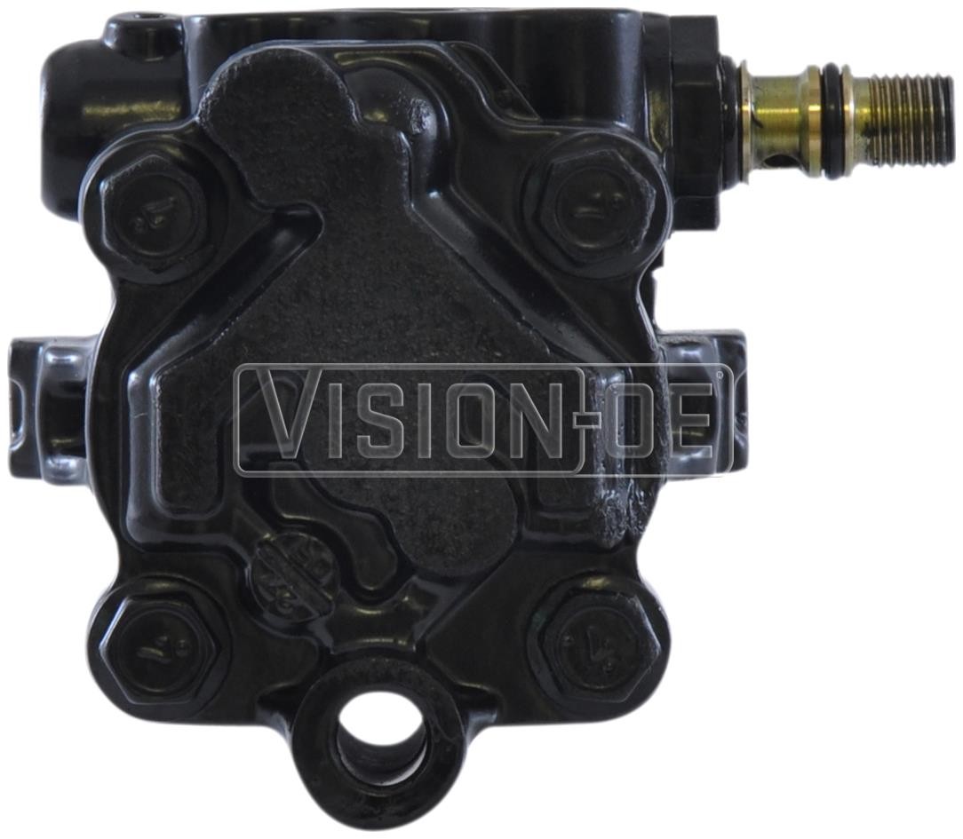Vision 990-0746 Remanufactured Power Steering Pump - Image 2