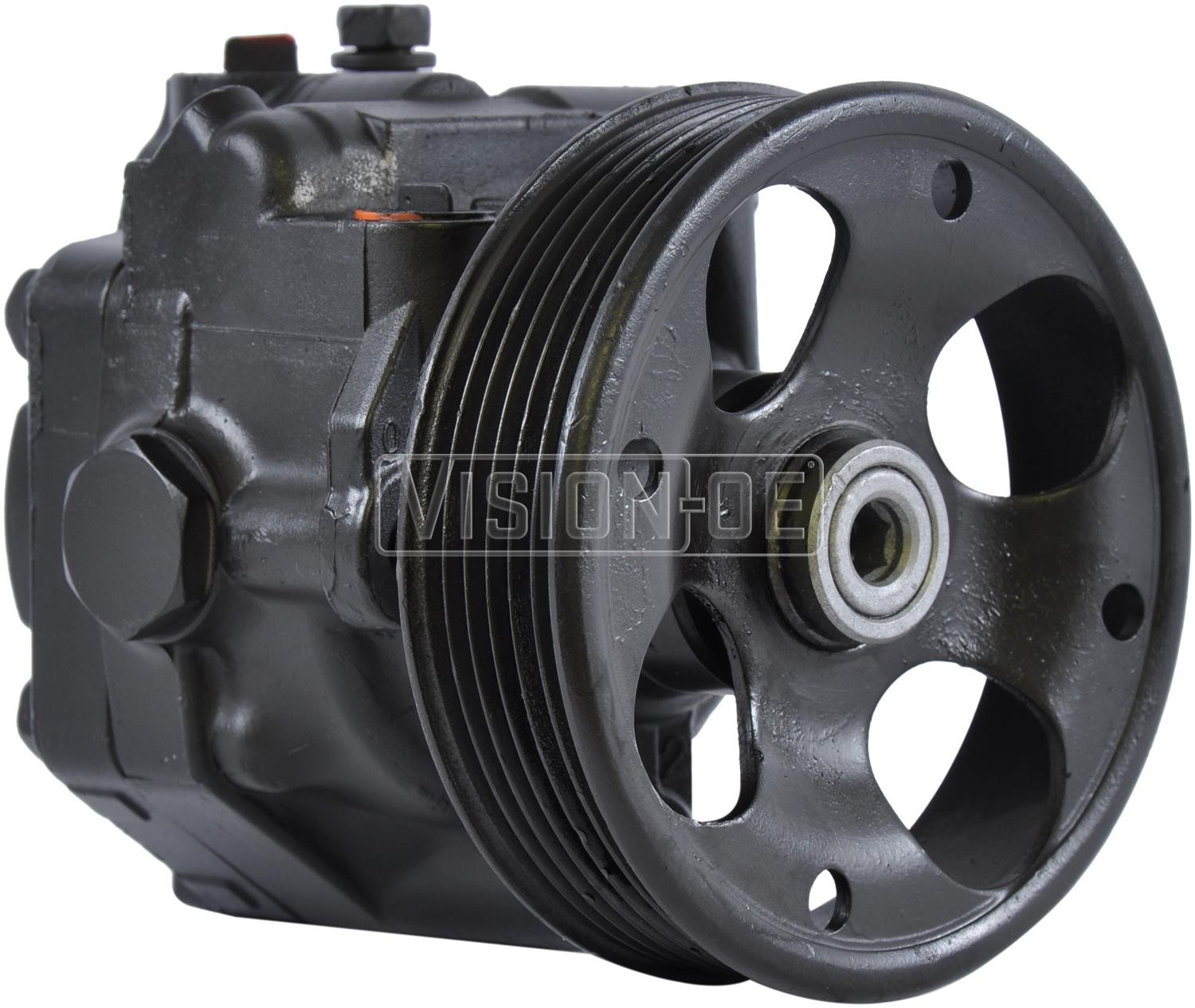 Vision 990-0757 Remanufactured Power Steering Pump - Image 2