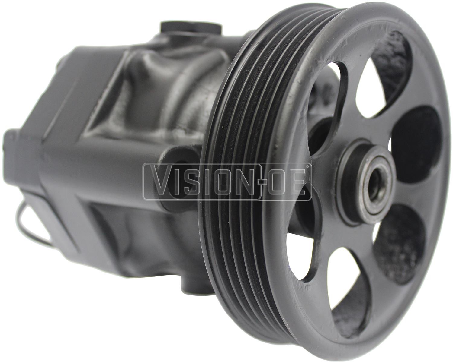 Vision 990-0764 Remanufactured Power Steering Pump - Image 3