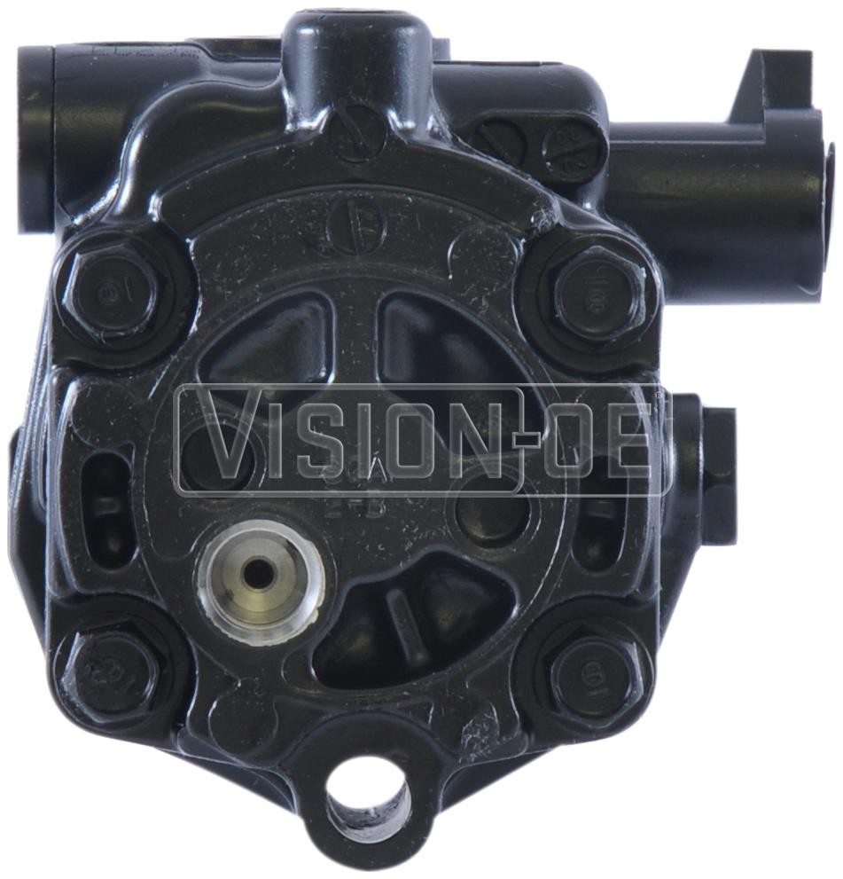 Vision 990-0766 Remanufactured Power Steering Pump