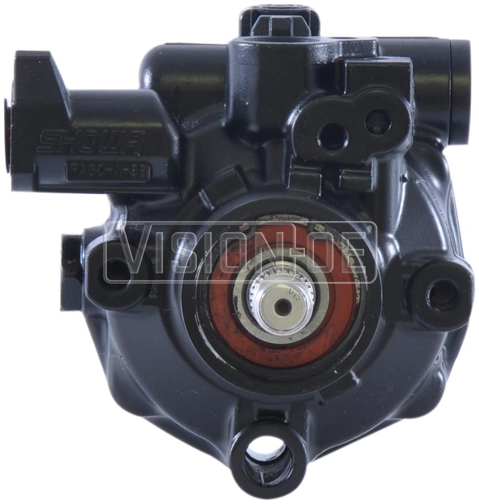 Vision 990-0766 Remanufactured Power Steering Pump - Image 2