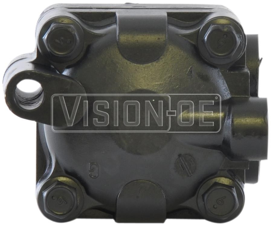Vision 990-0772 Remanufactured Power Steering Pump