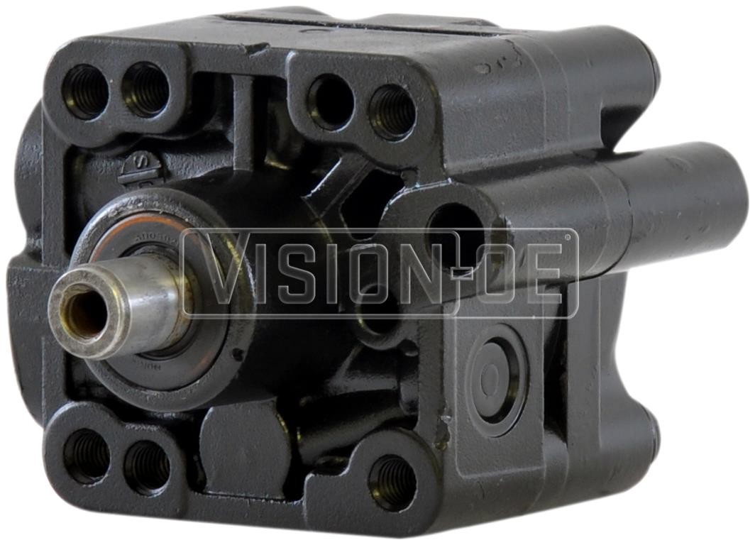 Vision 990-0772 Remanufactured Power Steering Pump - Image 3