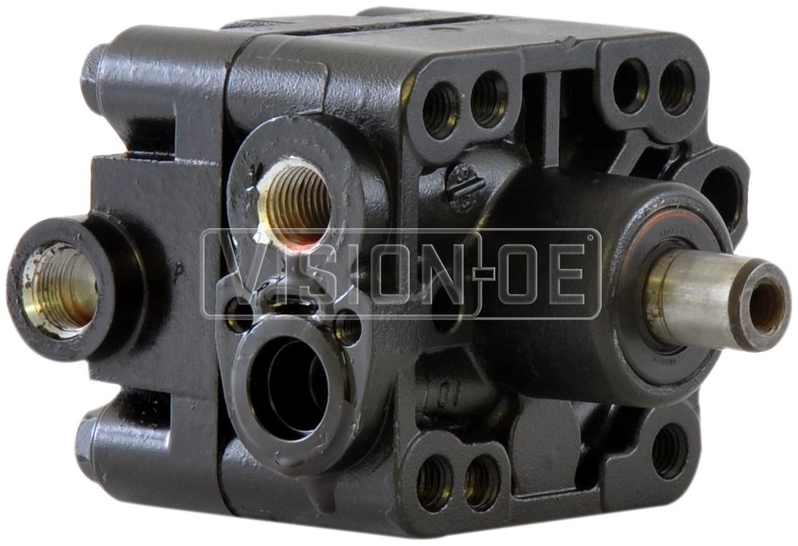Vision 990-0772 Remanufactured Power Steering Pump - Image 4