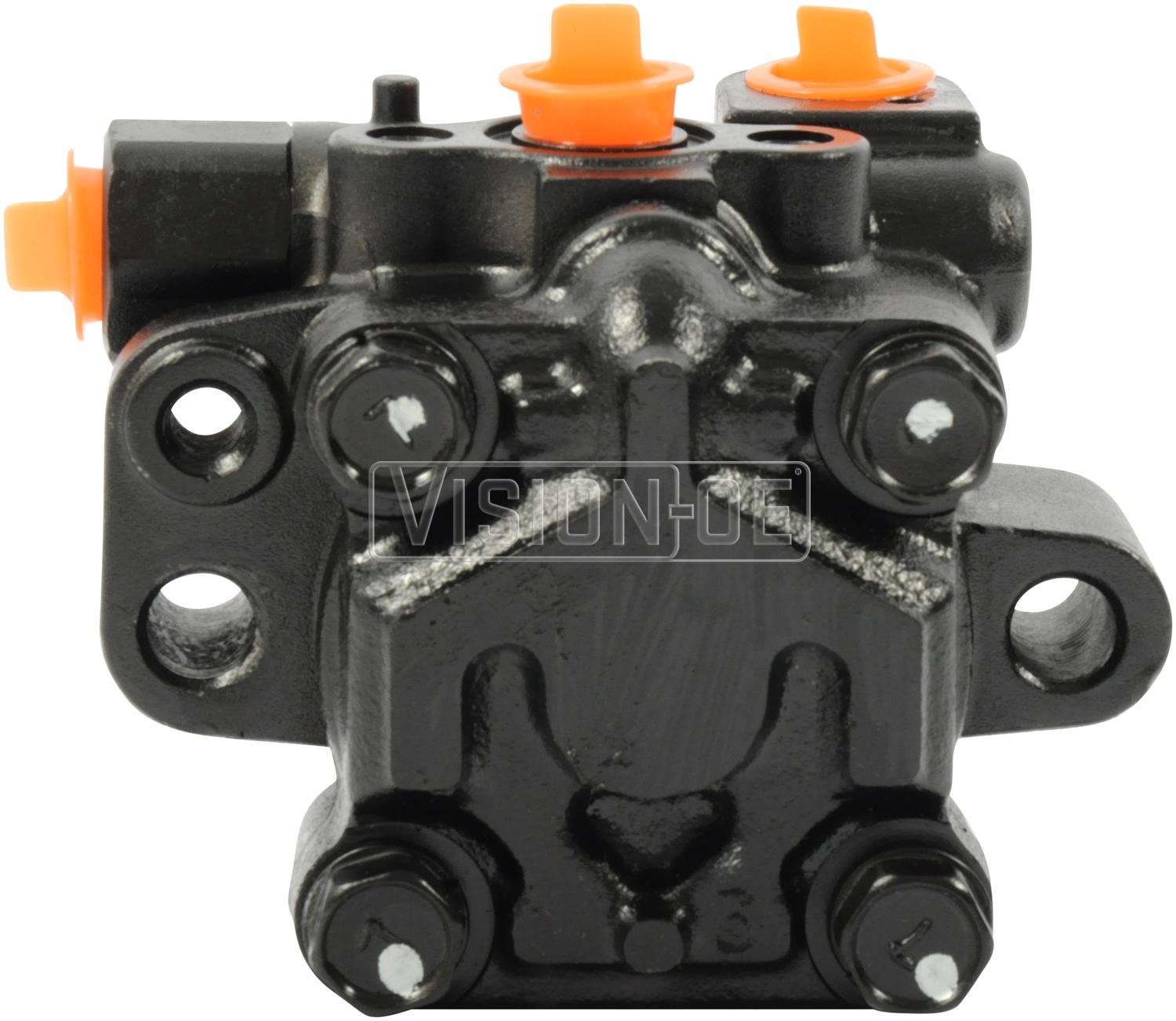 Vision 990-0779 Remanufactured Power Steering Pump