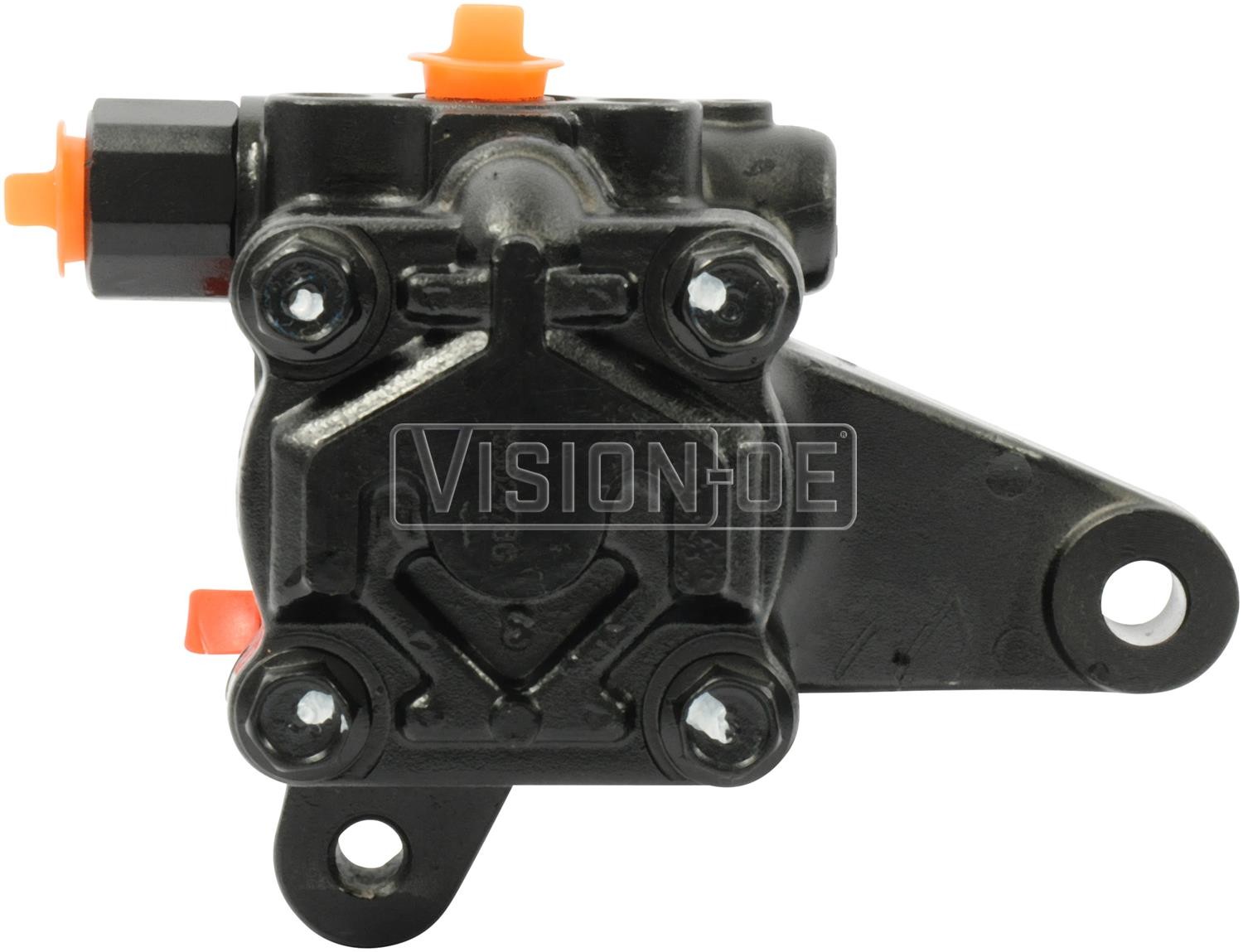 Vision 990-0781 Remanufactured Power Steering Pump