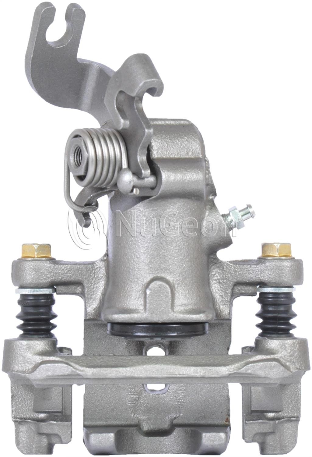 Vision 99-00808B Remanufactured Disc Brake Caliper - Image 2