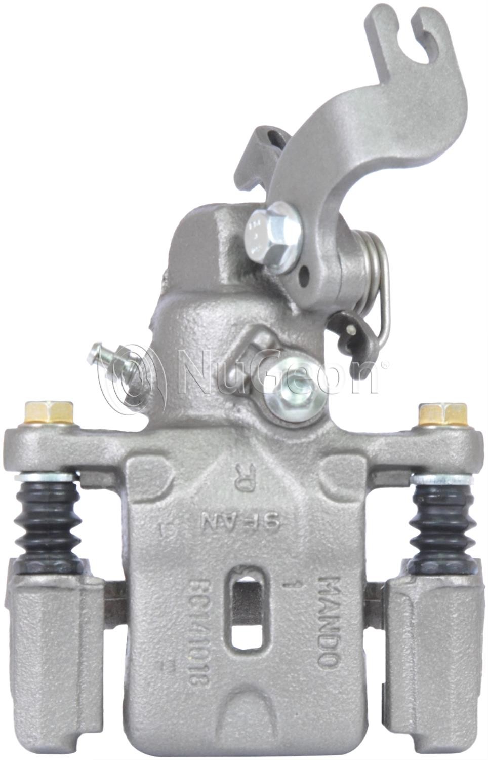 Vision 99-00808B Remanufactured Disc Brake Caliper - Image 6