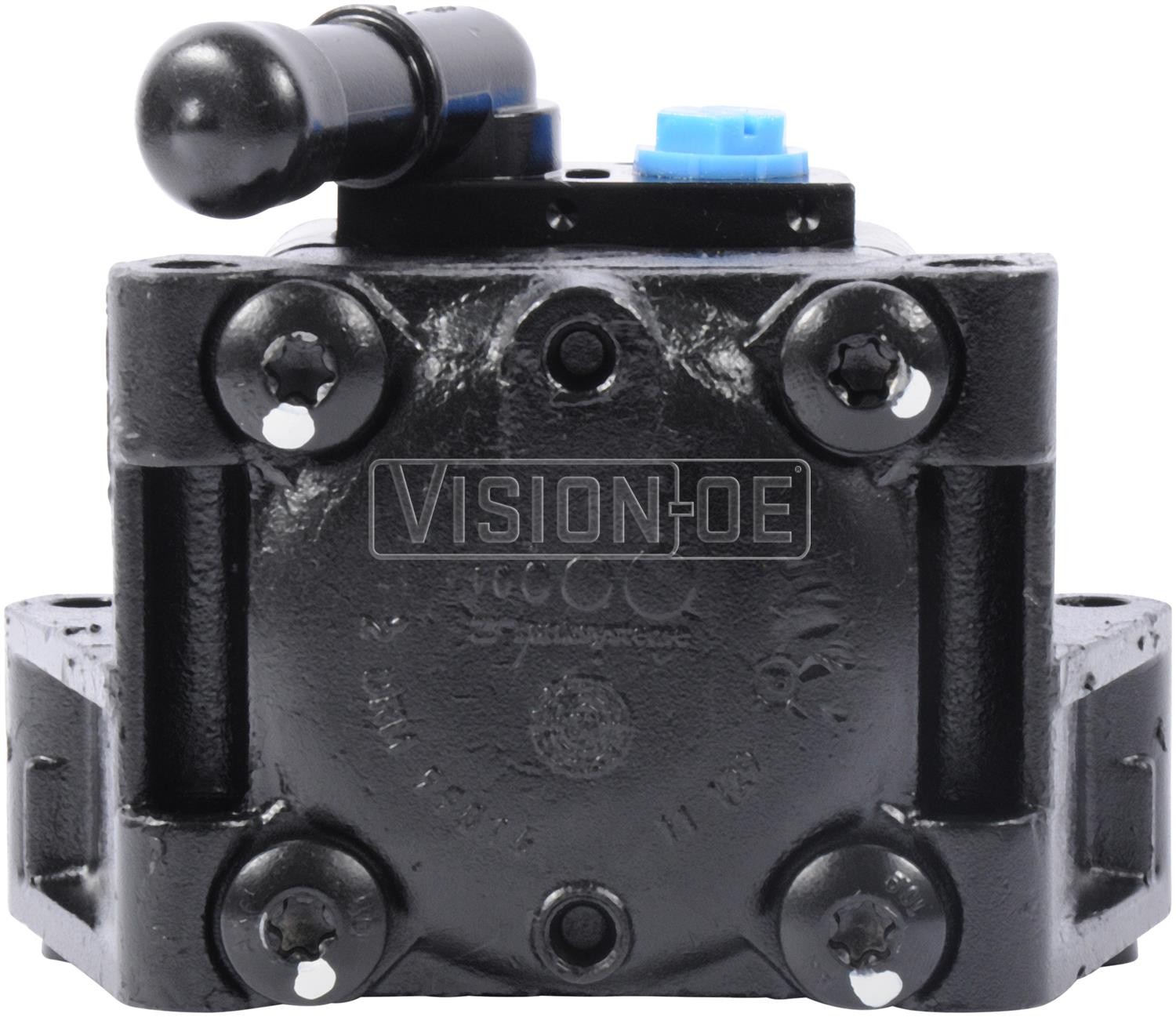 Vision 990-0819 Remanufactured Power Steering Pump