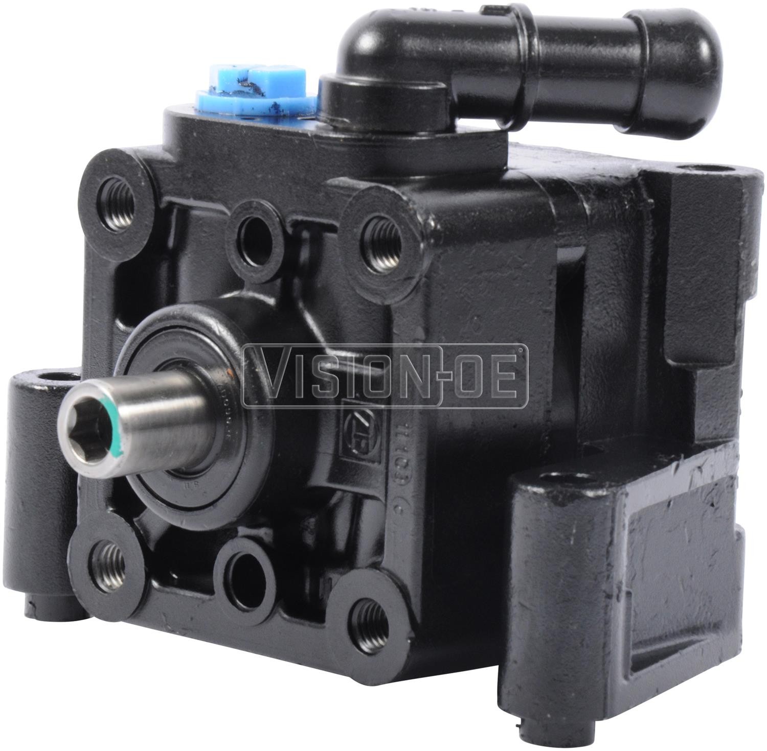 Vision 990-0819 Remanufactured Power Steering Pump - Image 3
