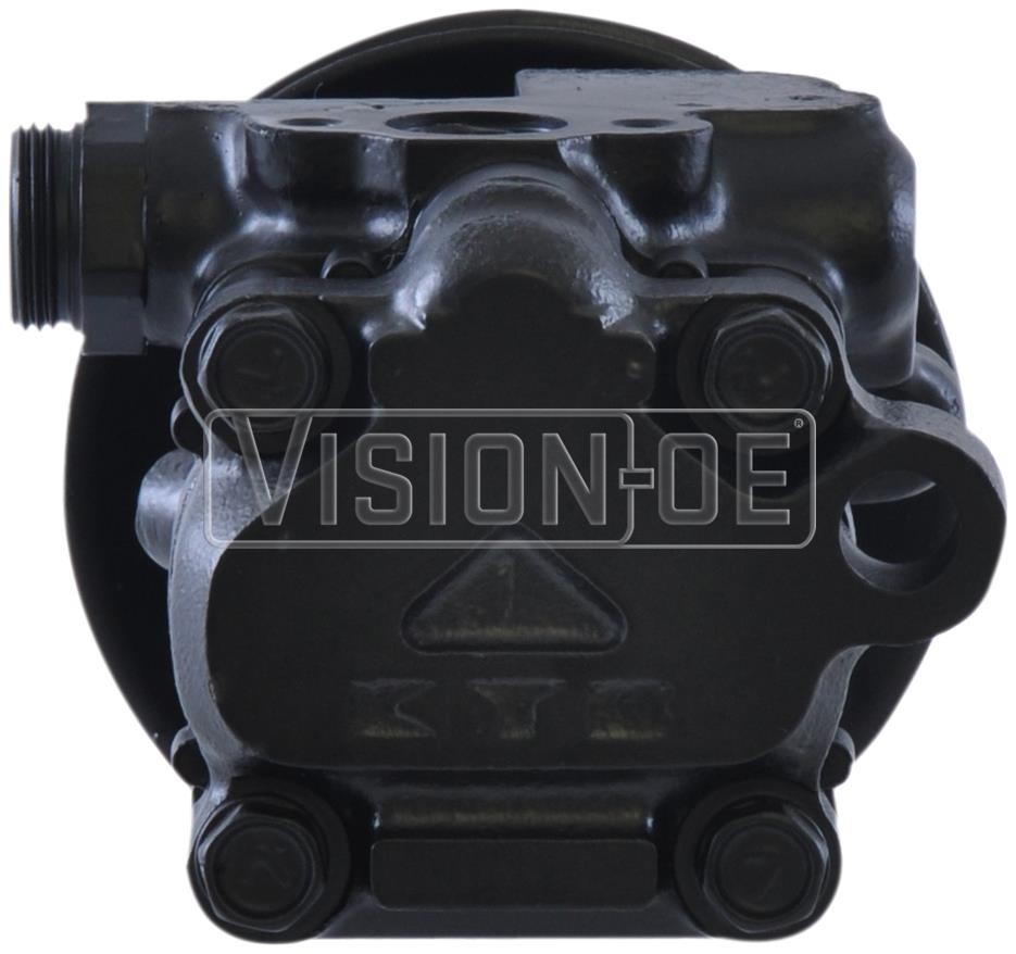 Vision 990-0823 Remanufactured Power Steering Pump - Image 2