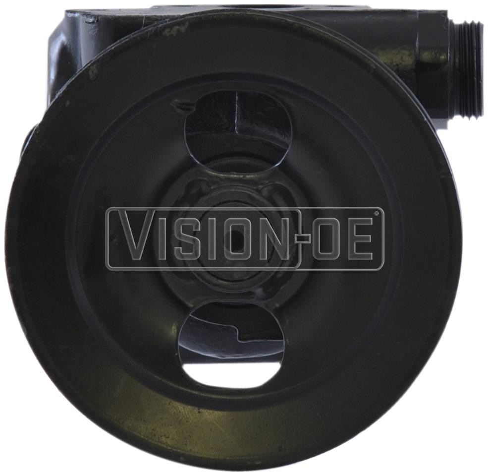 Vision 990-0823 Remanufactured Power Steering Pump - Image 3