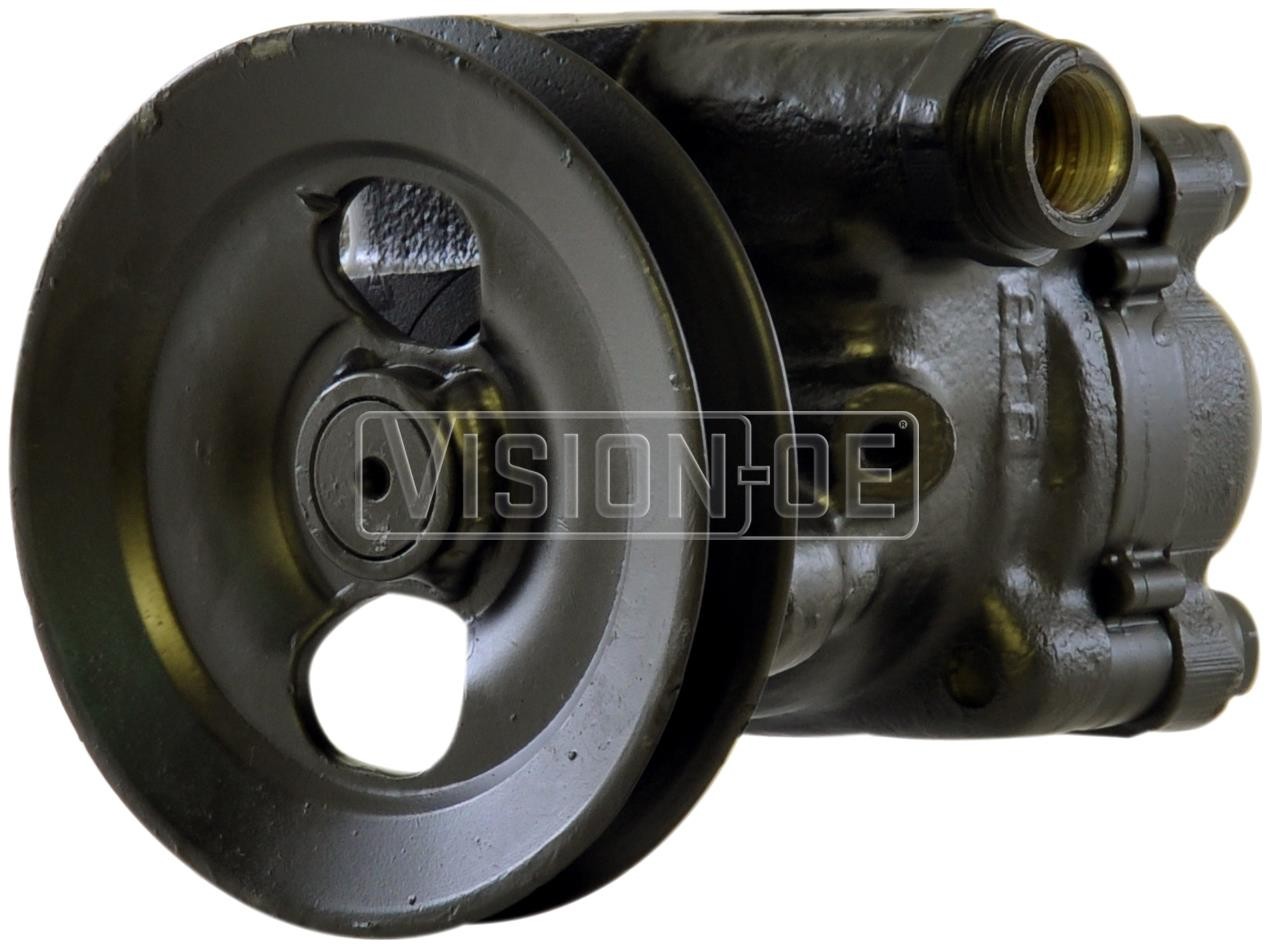 Vision 990-0823 Remanufactured Power Steering Pump - Image 4