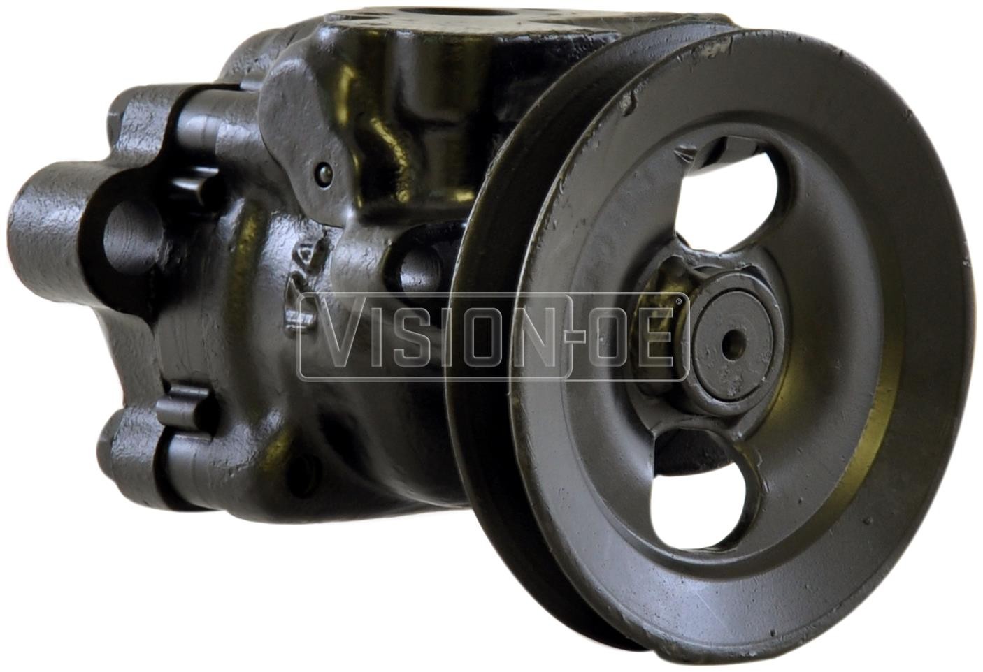 Vision 990-0823 Remanufactured Power Steering Pump