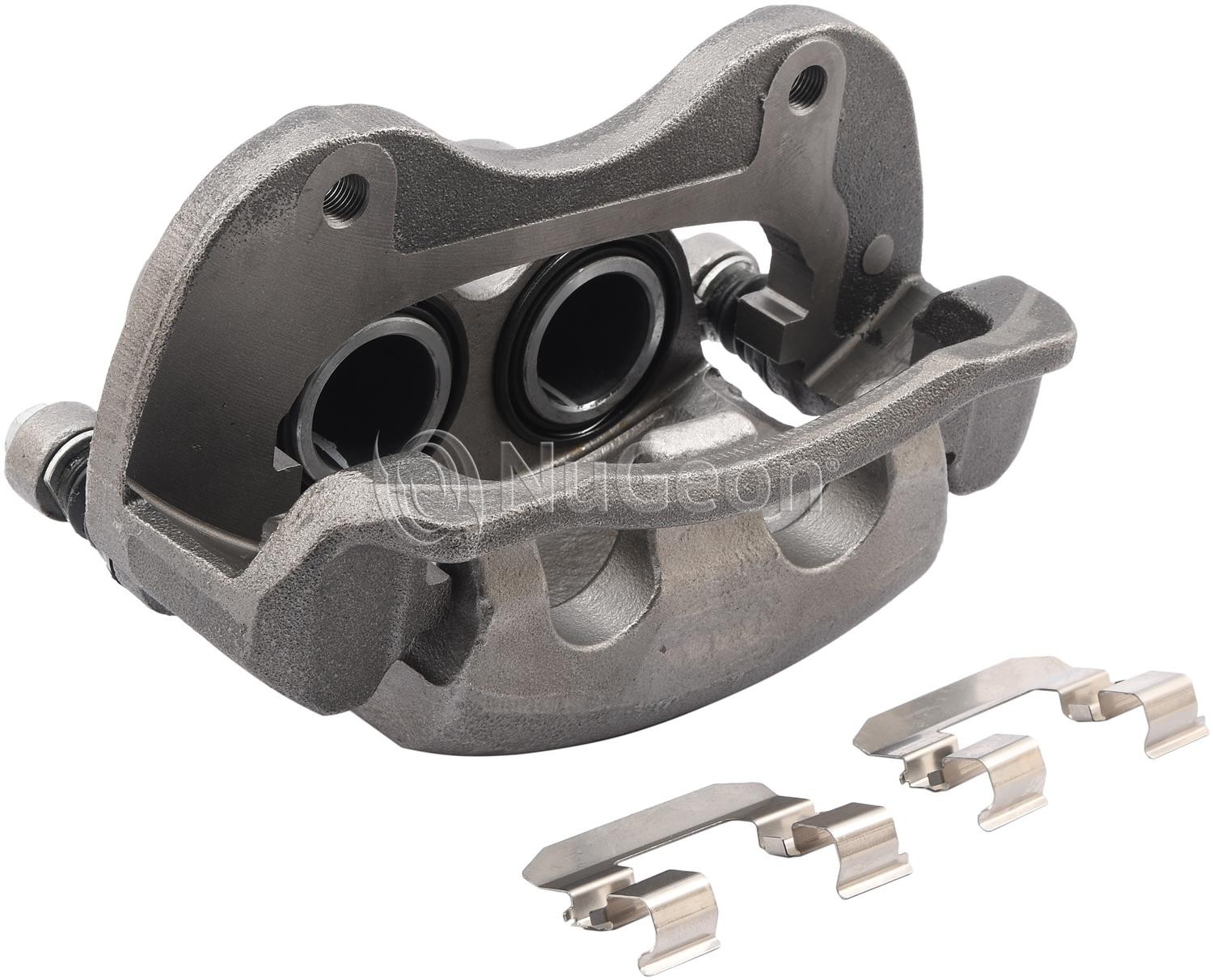 Vision 99-00827A Remanufactured Disc Brake Caliper - Image 2