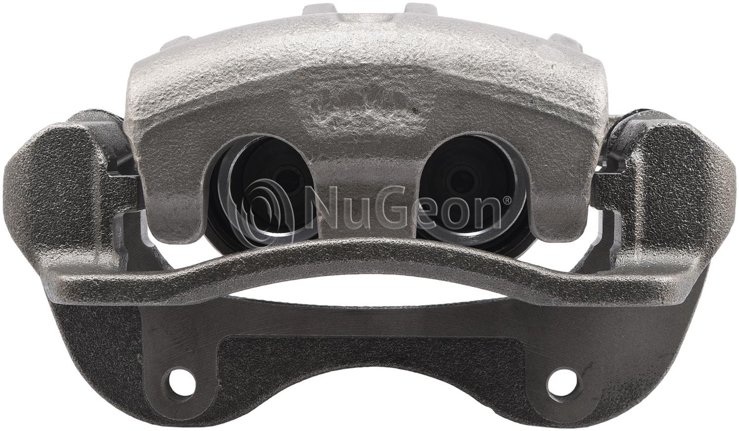 Vision 99-00827A Remanufactured Disc Brake Caliper - Image 5