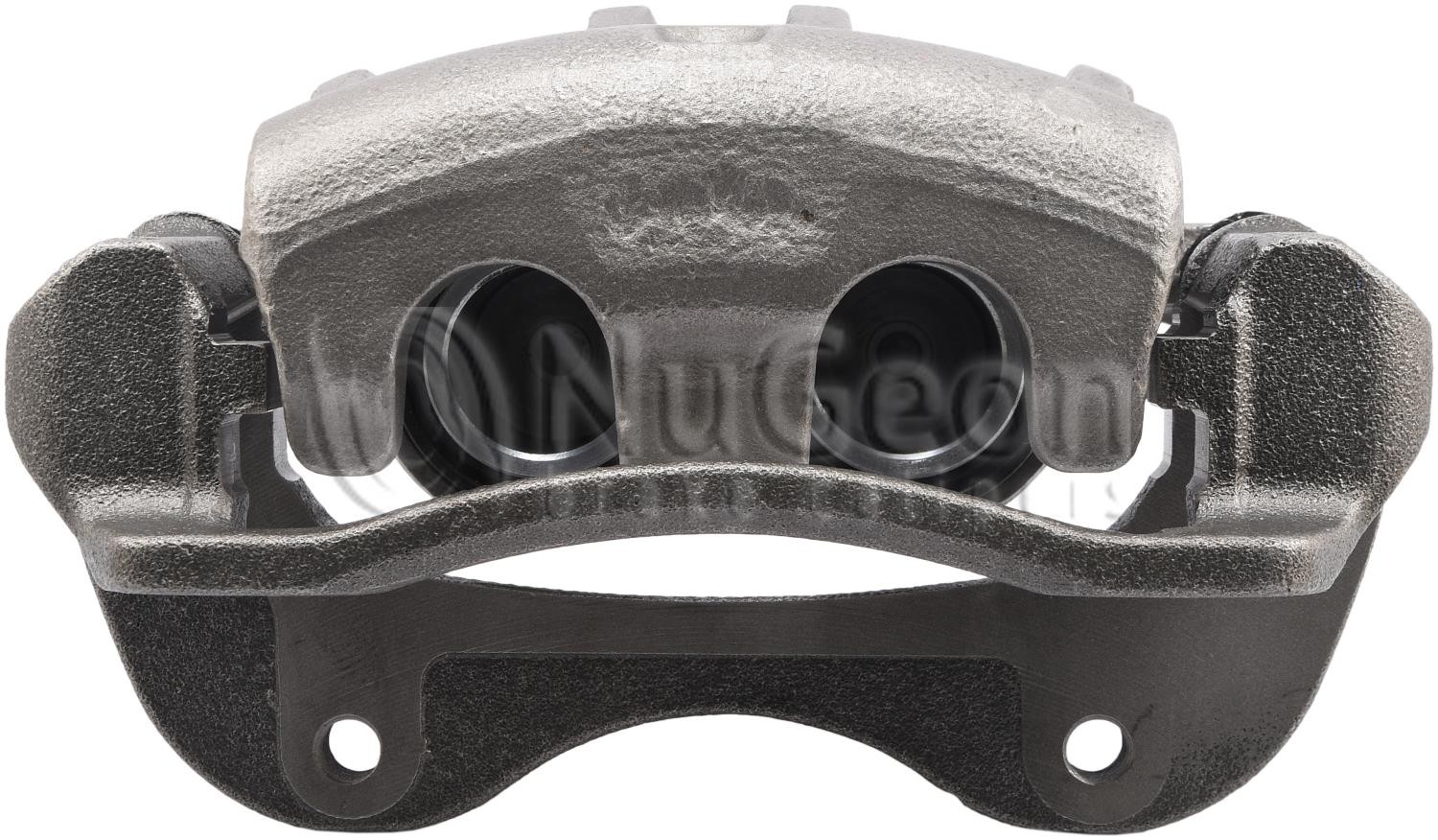 Vision 99-00827A Remanufactured Disc Brake Caliper - Image 6
