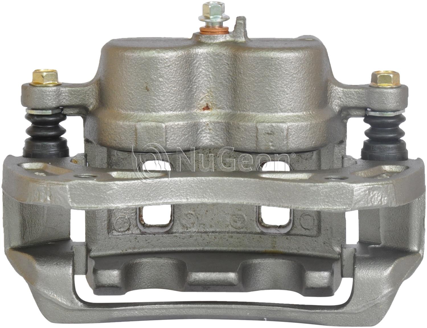 Vision 99-00827B Remanufactured Disc Brake Caliper - Image 2