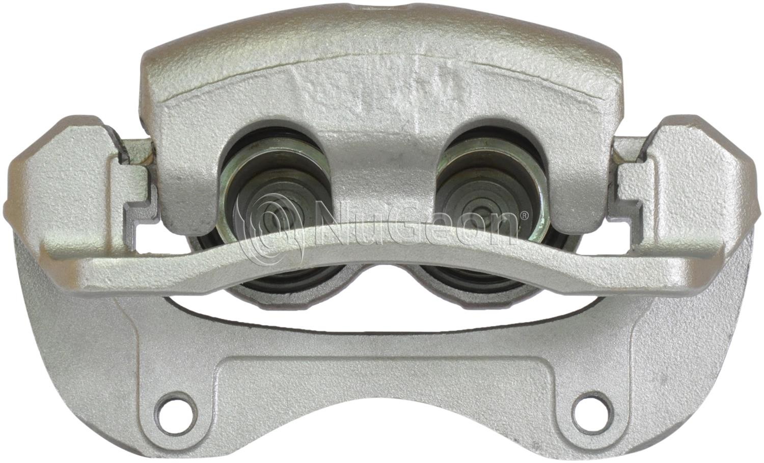Vision 99-00827B Remanufactured Disc Brake Caliper - Image 4