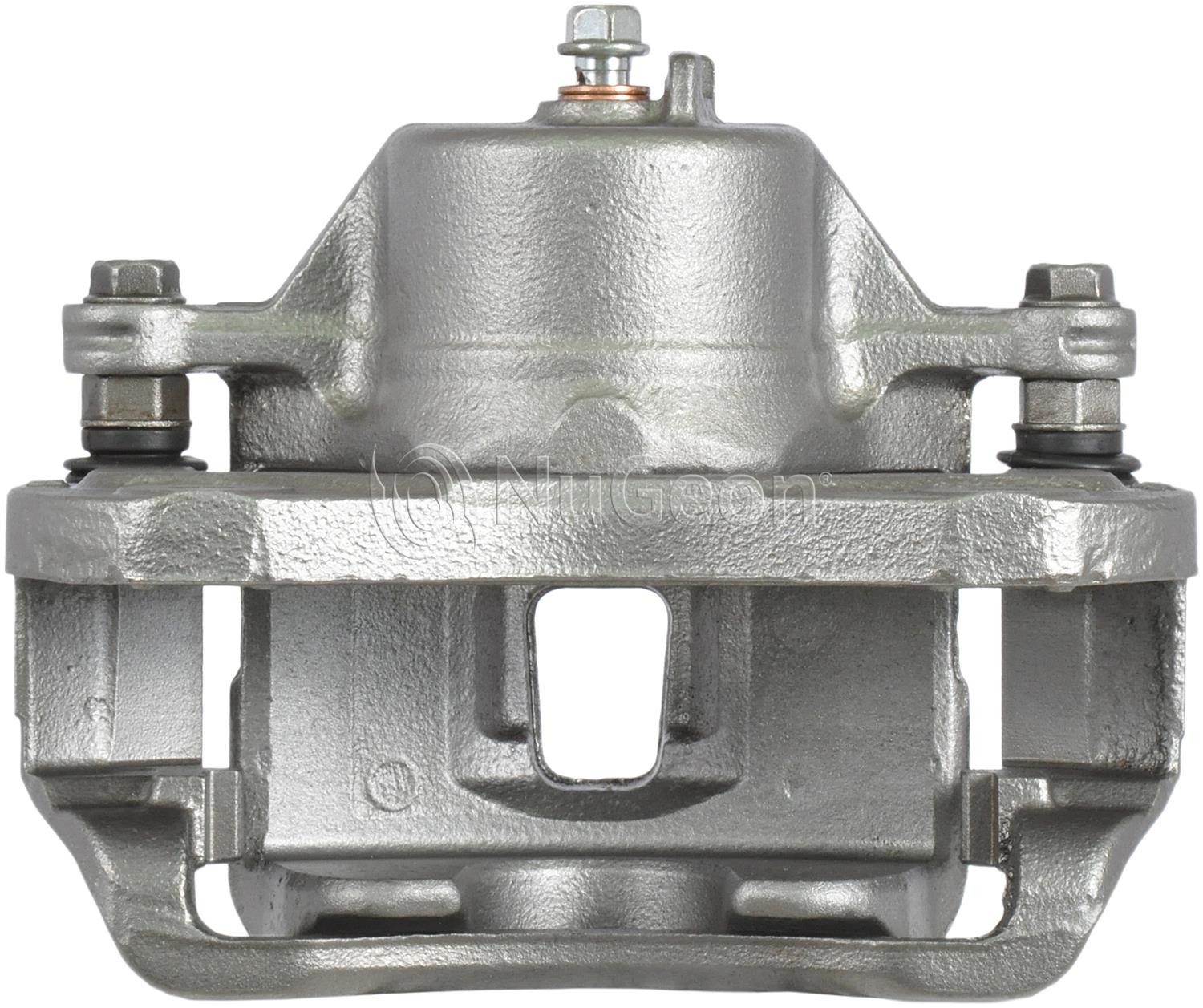 Vision 99-00831A Remanufactured Disc Brake Caliper - Image 2