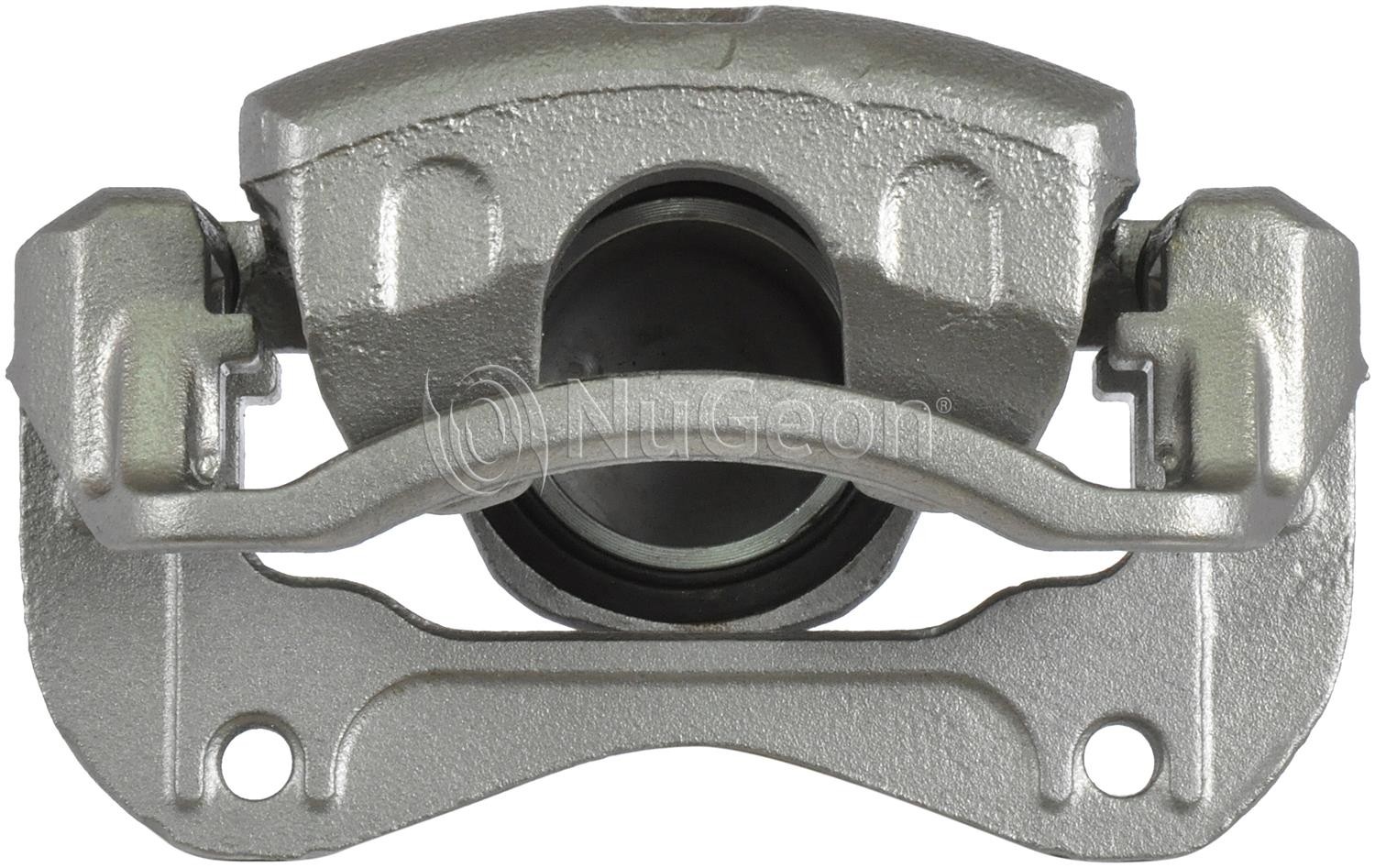 Vision 99-00831A Remanufactured Disc Brake Caliper - Image 4