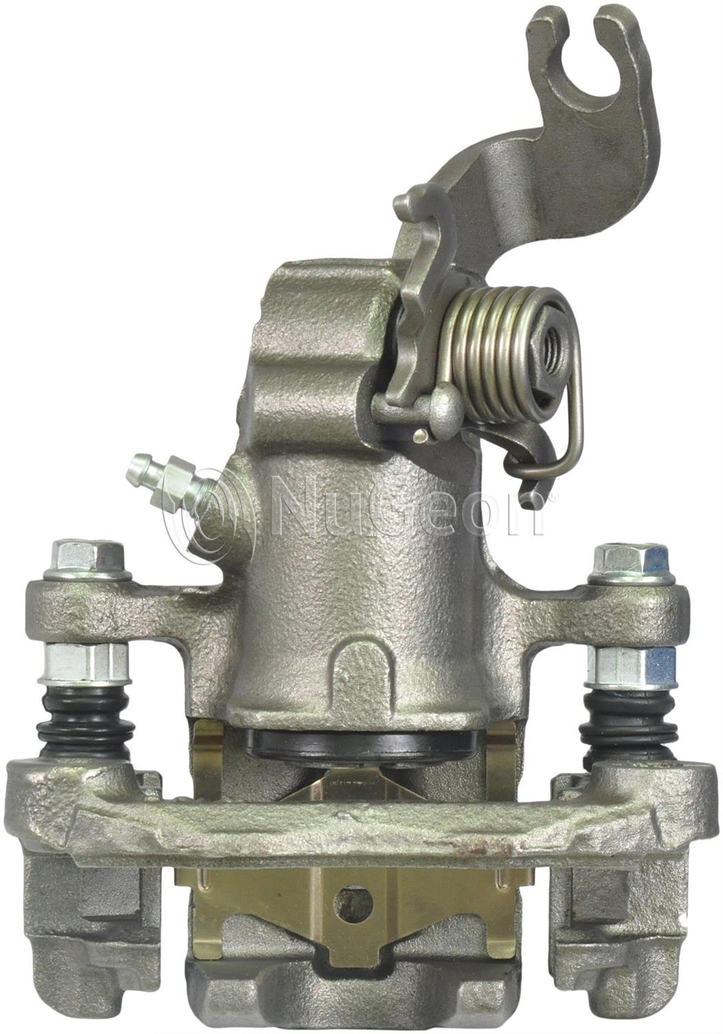 Vision 99-00834A Remanufactured Disc Brake Caliper - Image 2