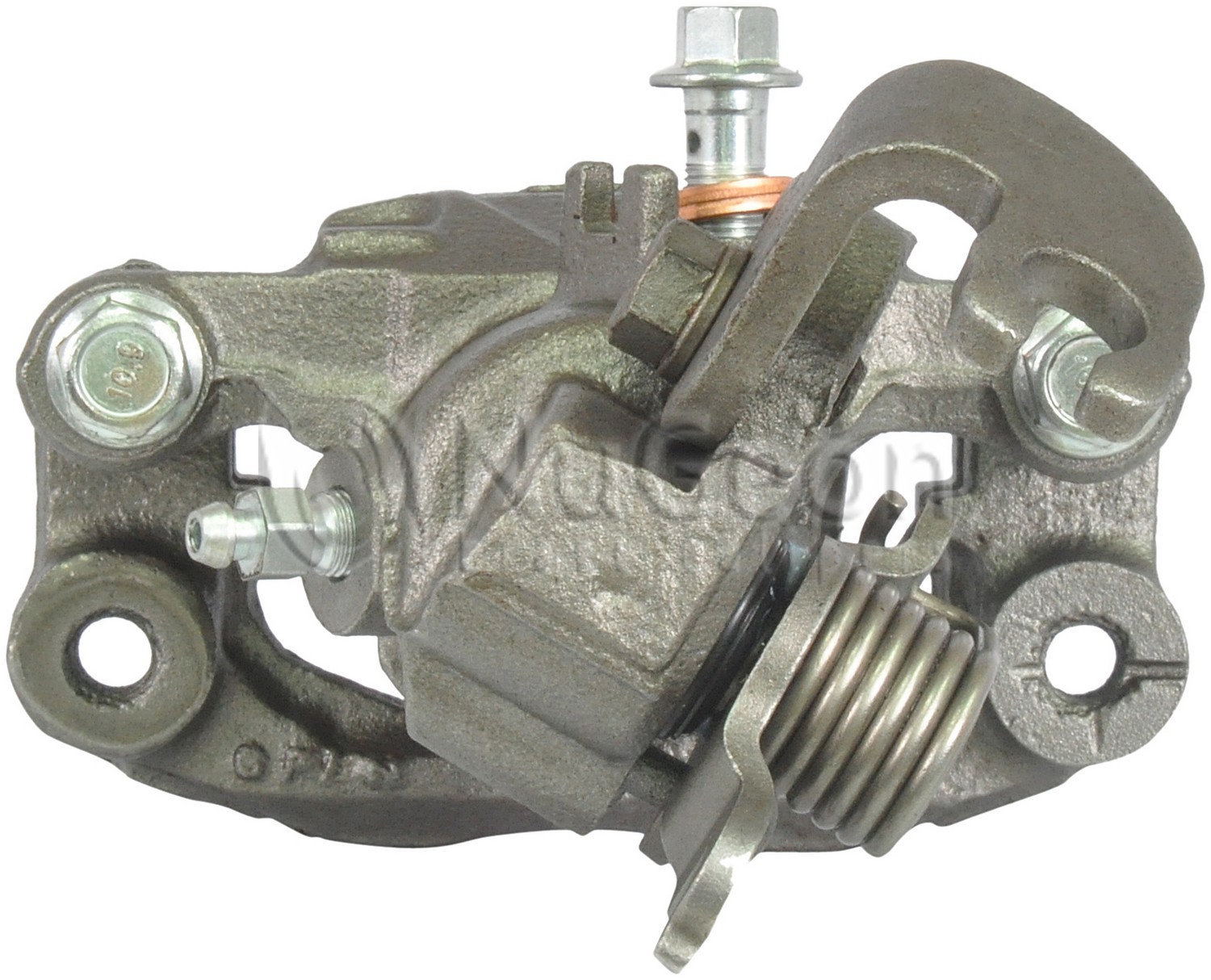 Vision 99-00834A Remanufactured Disc Brake Caliper - Image 3