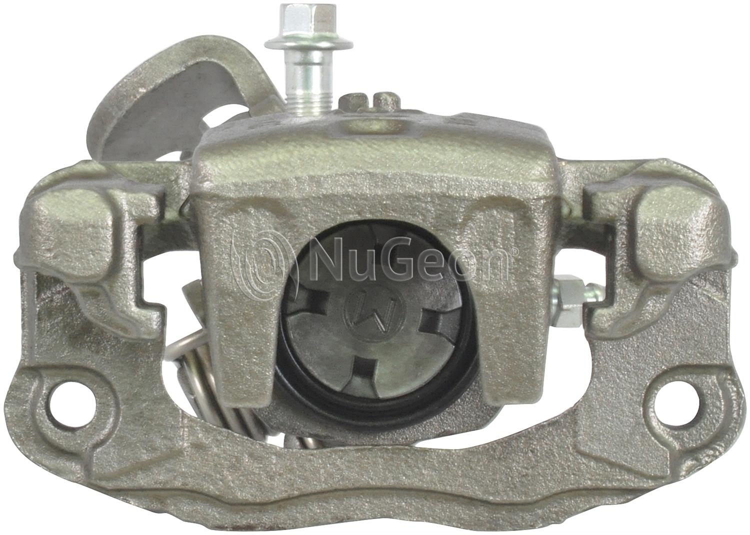 Vision 99-00834A Remanufactured Disc Brake Caliper - Image 4