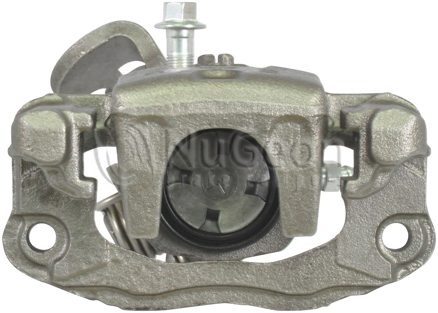 Vision 99-00834A Remanufactured Disc Brake Caliper - Image 5