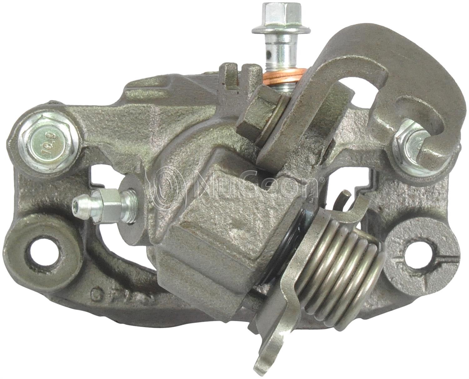 Vision 99-00834A Remanufactured Disc Brake Caliper