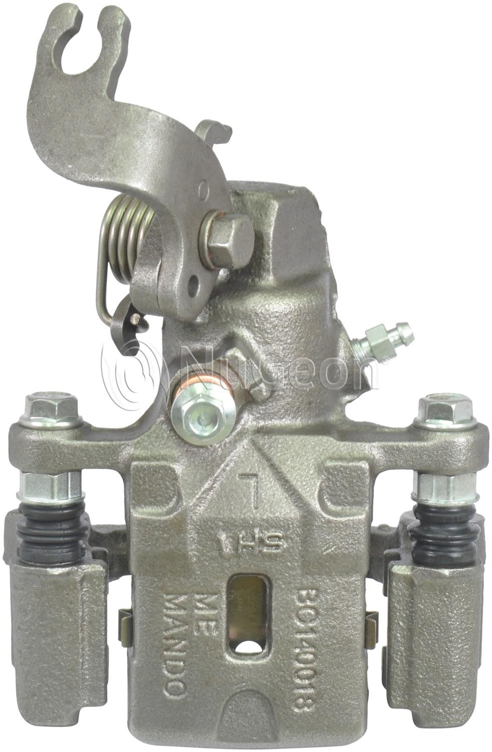 Vision 99-00834A Remanufactured Disc Brake Caliper - Image 6