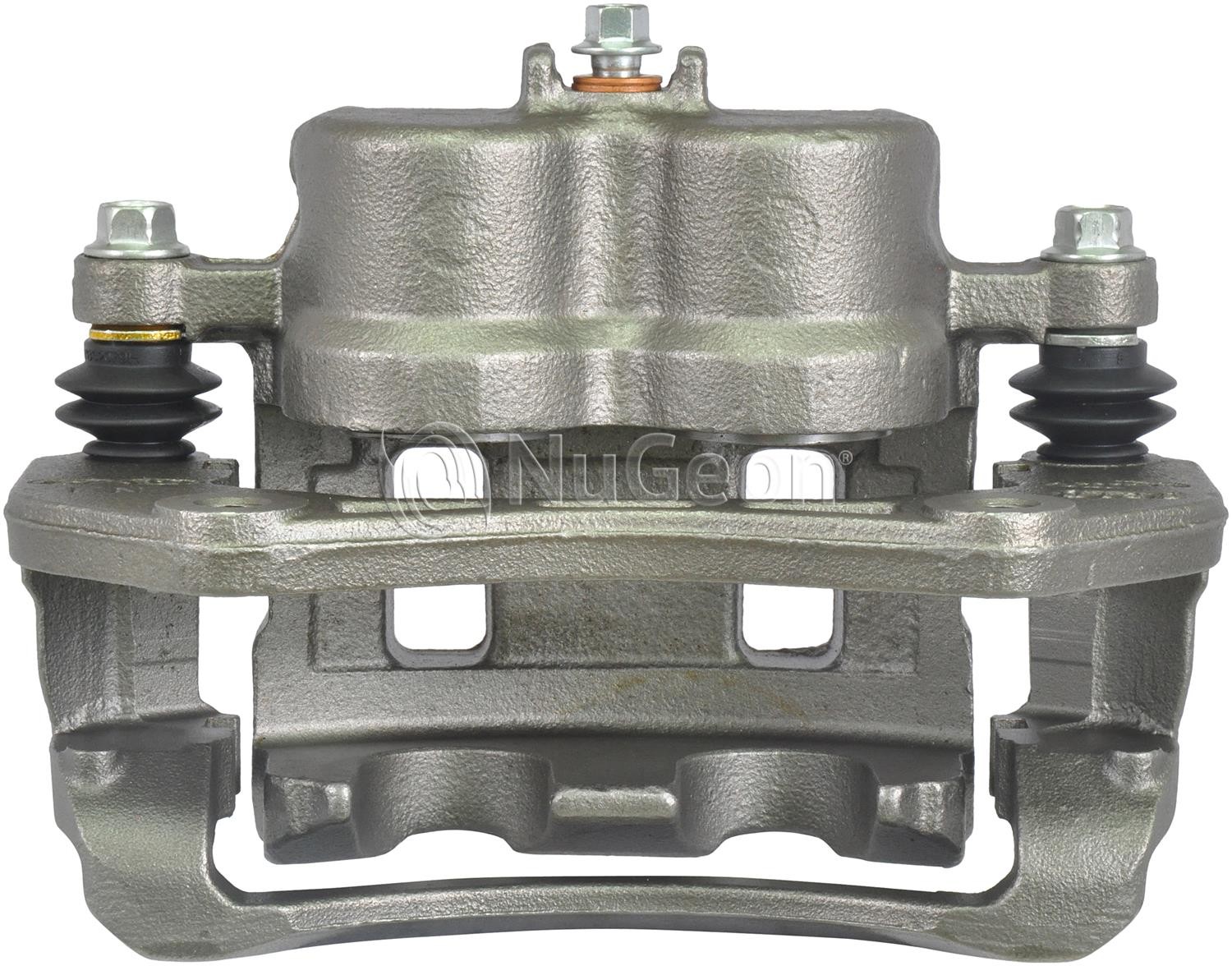 Vision 99-00836B Remanufactured Disc Brake Caliper - Image 2
