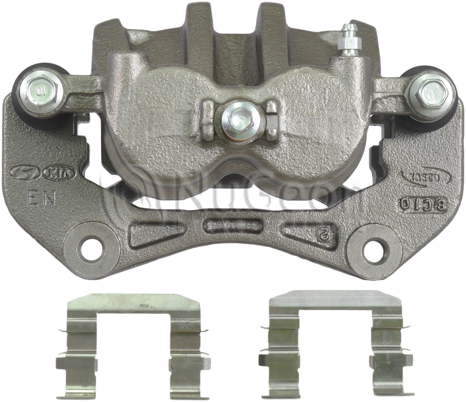 Vision 99-00836B Remanufactured Disc Brake Caliper - Image 3