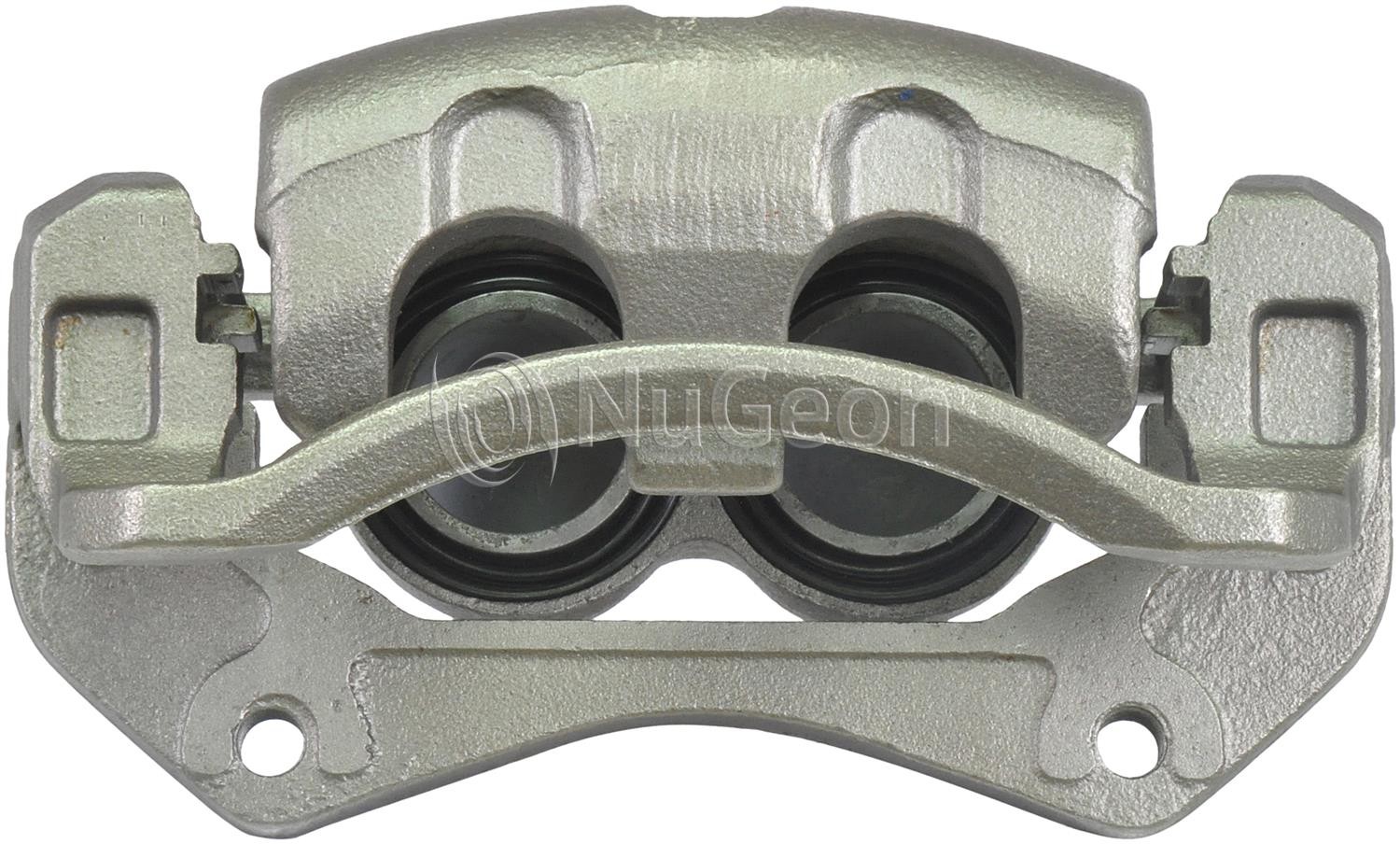 Vision 99-00836B Remanufactured Disc Brake Caliper