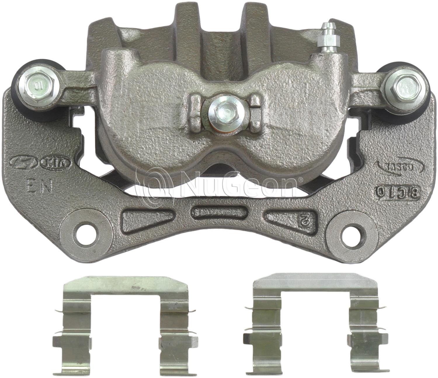 Vision 99-00836B Remanufactured Disc Brake Caliper - Image 5