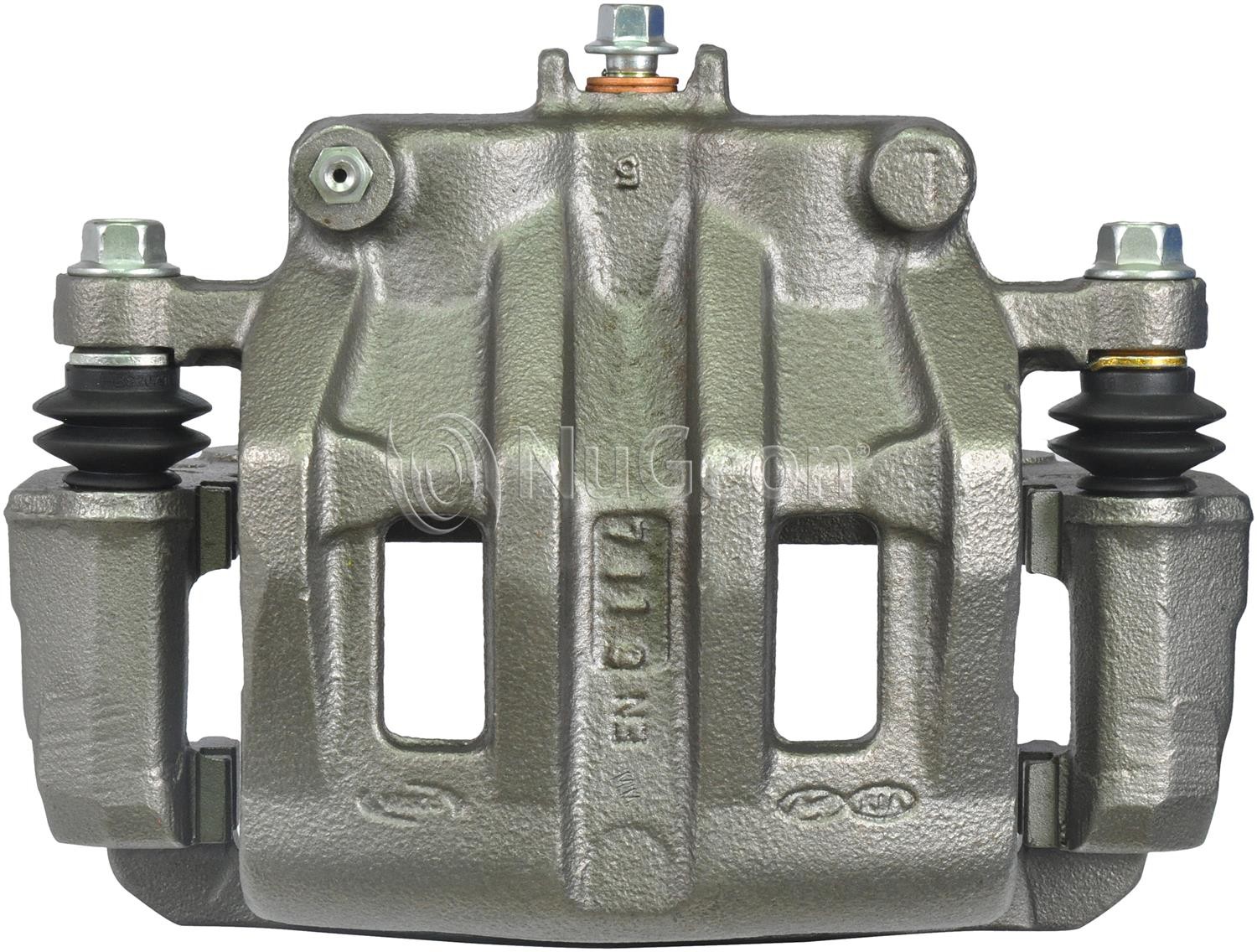 Vision 99-00836B Remanufactured Disc Brake Caliper - Image 6
