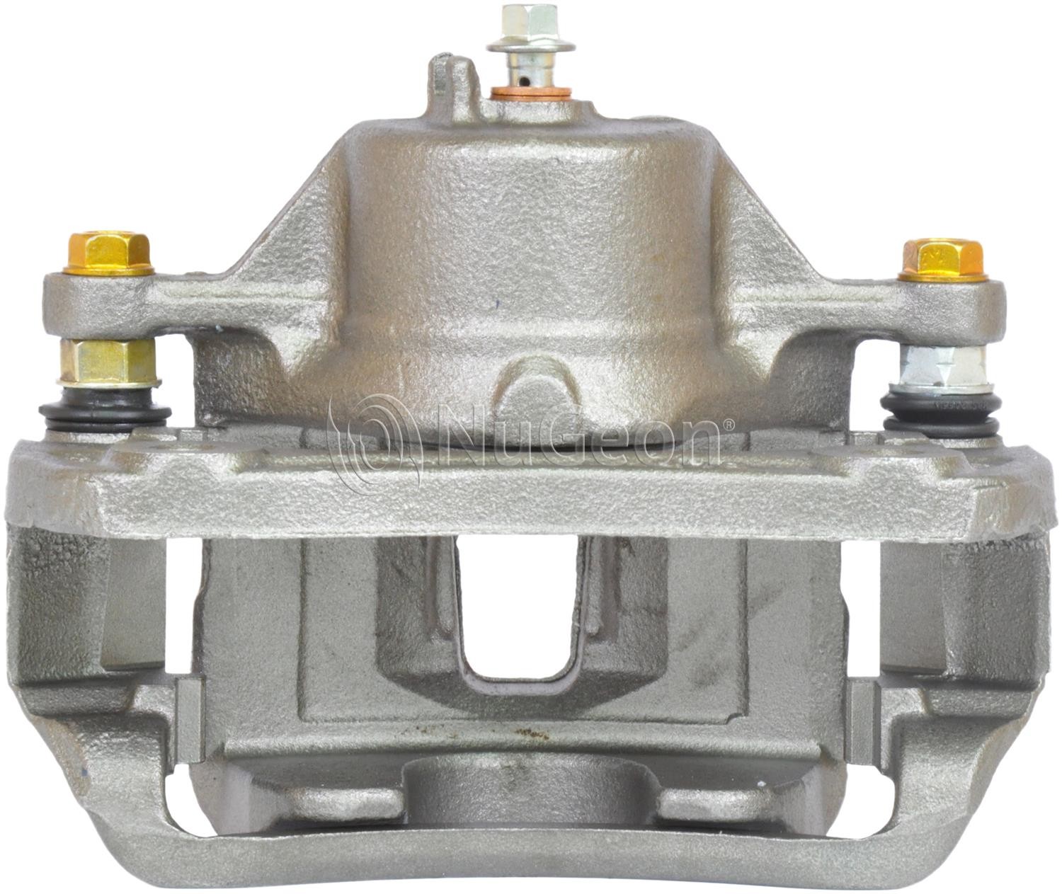 Vision 99-00845B Remanufactured Disc Brake Caliper