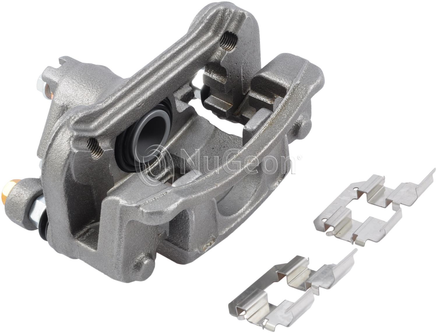 Vision 99-00848A Remanufactured Disc Brake Caliper - Image 3