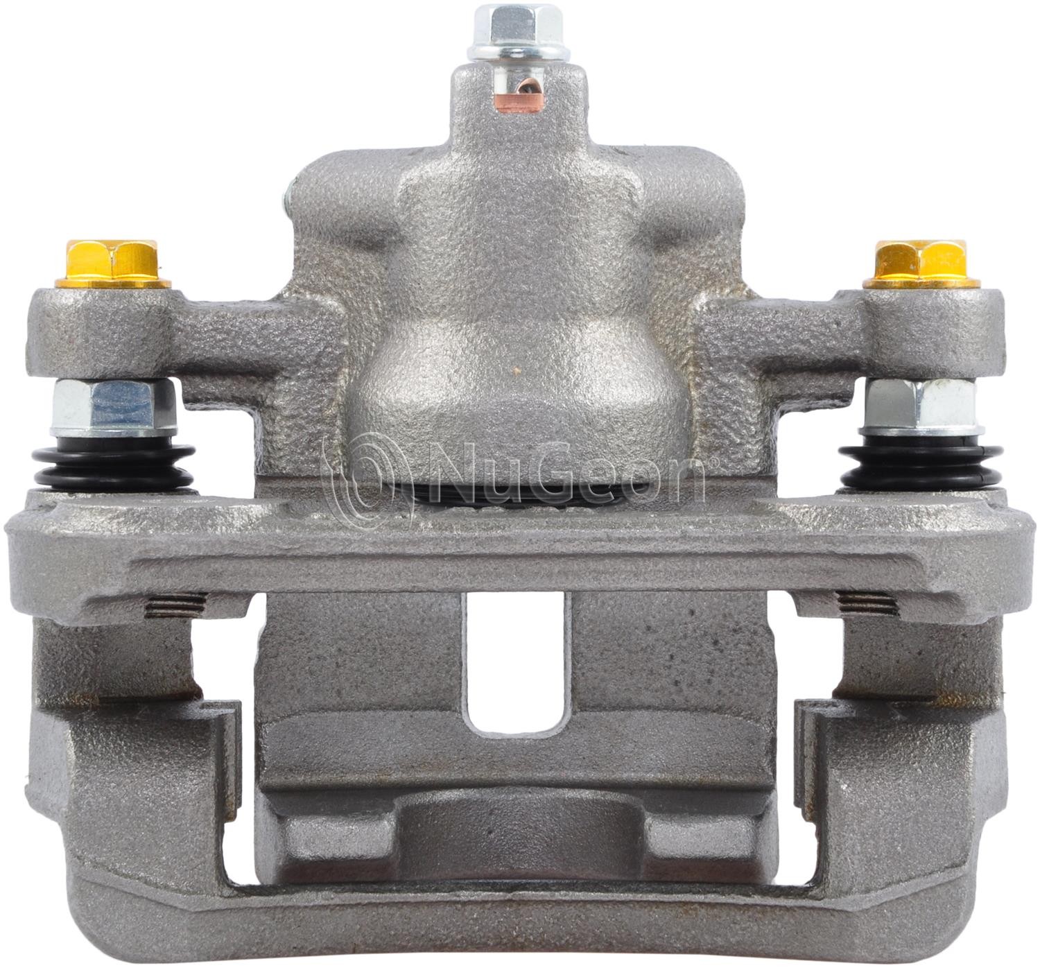 Vision 99-00848A Remanufactured Disc Brake Caliper - Image 4