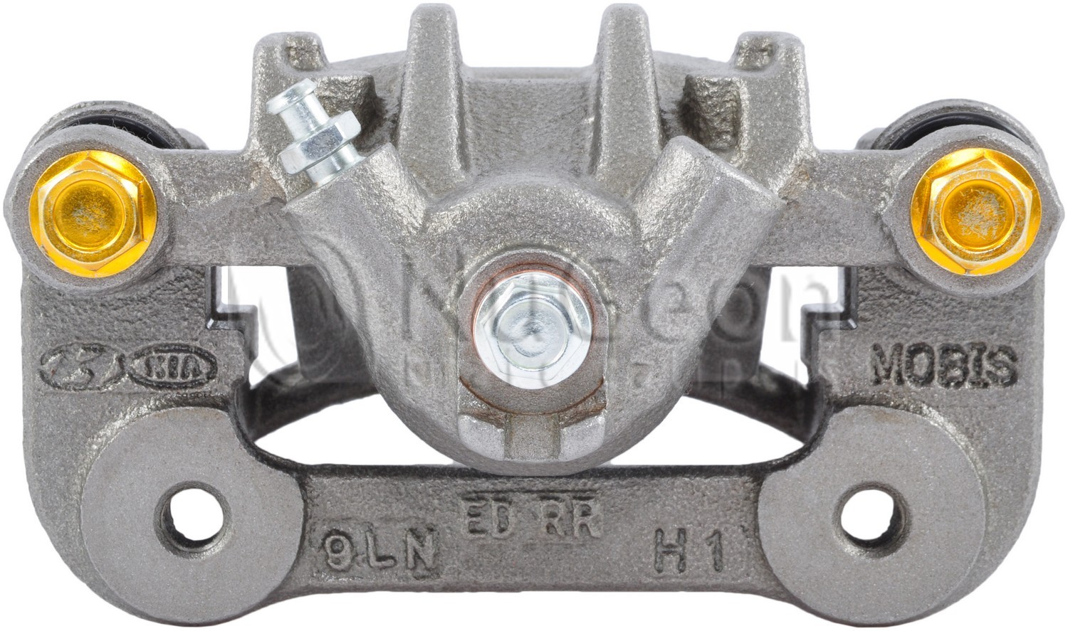 Vision 99-00848A Remanufactured Disc Brake Caliper - Image 5