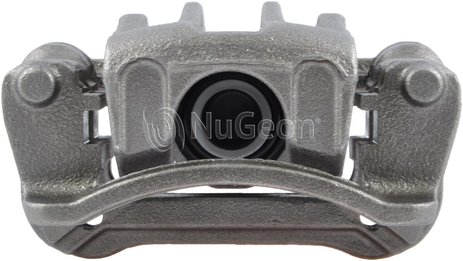Vision 99-00848A Remanufactured Disc Brake Caliper - Image 6