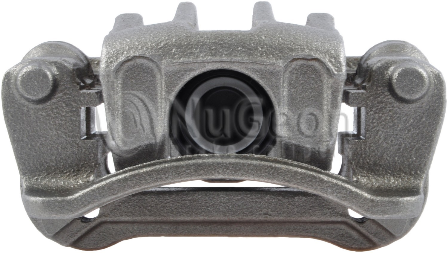 Vision 99-00848A Remanufactured Disc Brake Caliper - Image 7