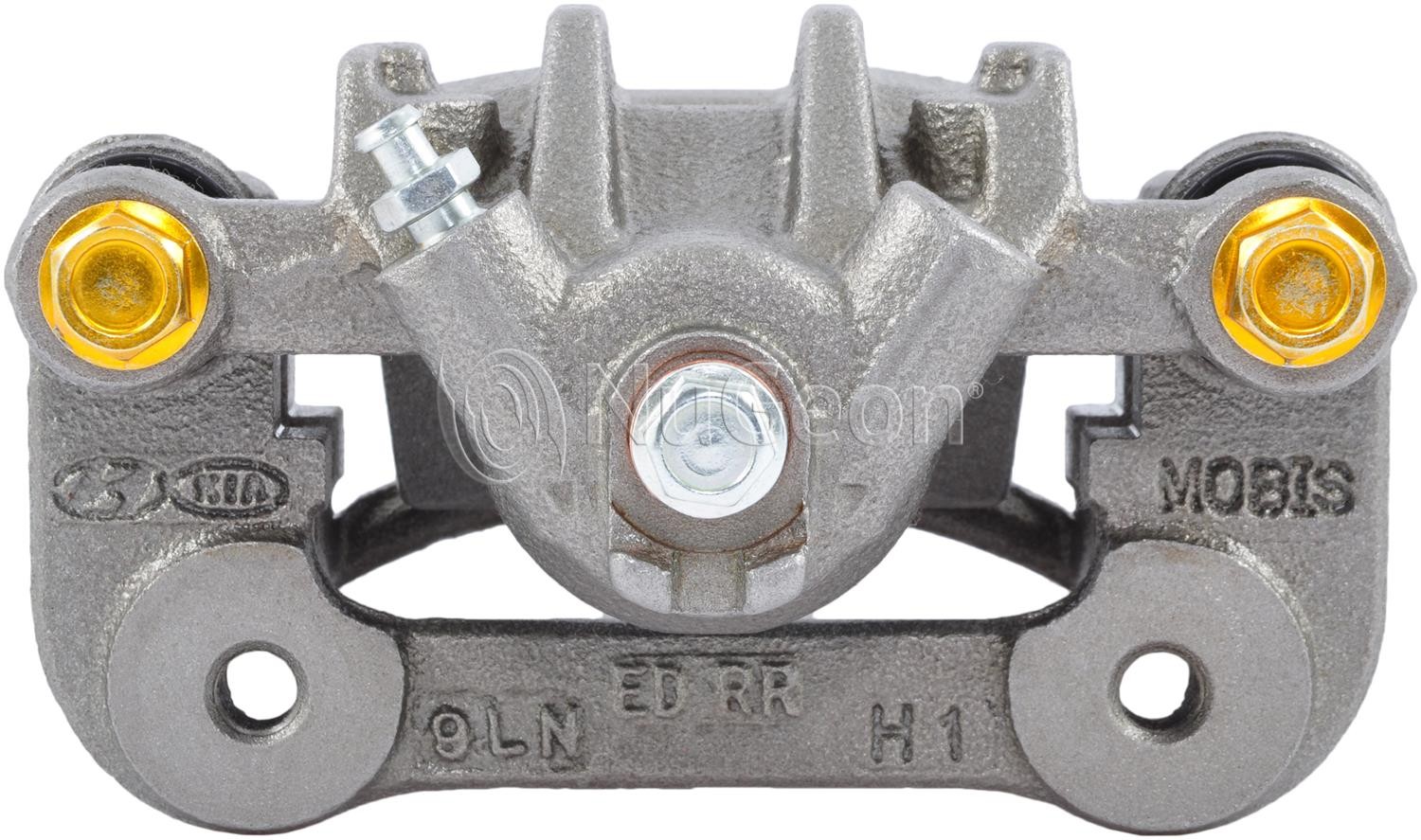 Vision 99-00848A Remanufactured Disc Brake Caliper - Image 2
