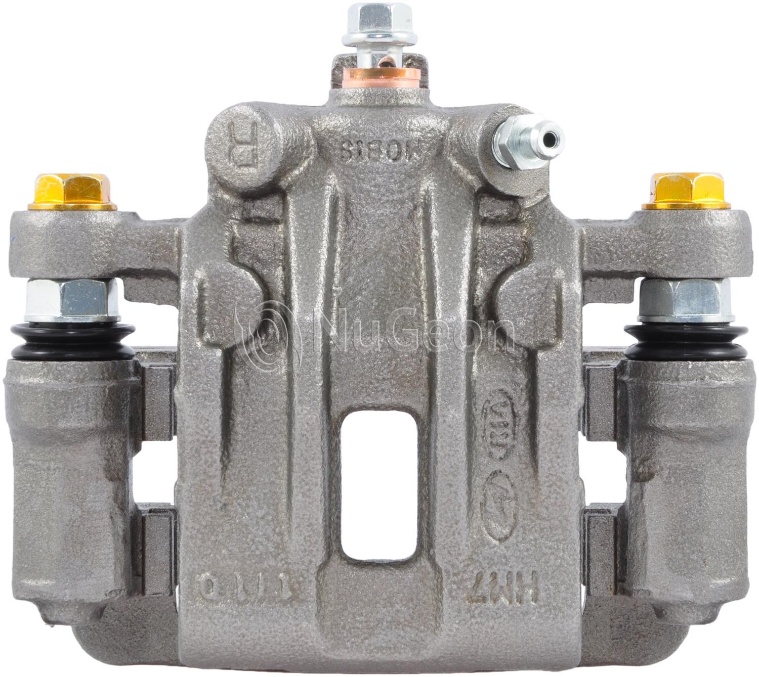 Vision 99-00848A Remanufactured Disc Brake Caliper