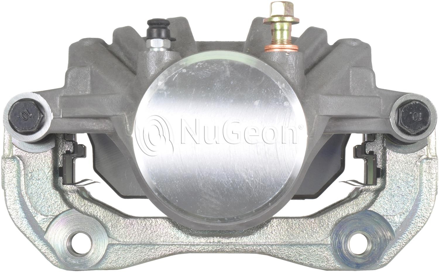 Vision 99-00849A Remanufactured Disc Brake Caliper