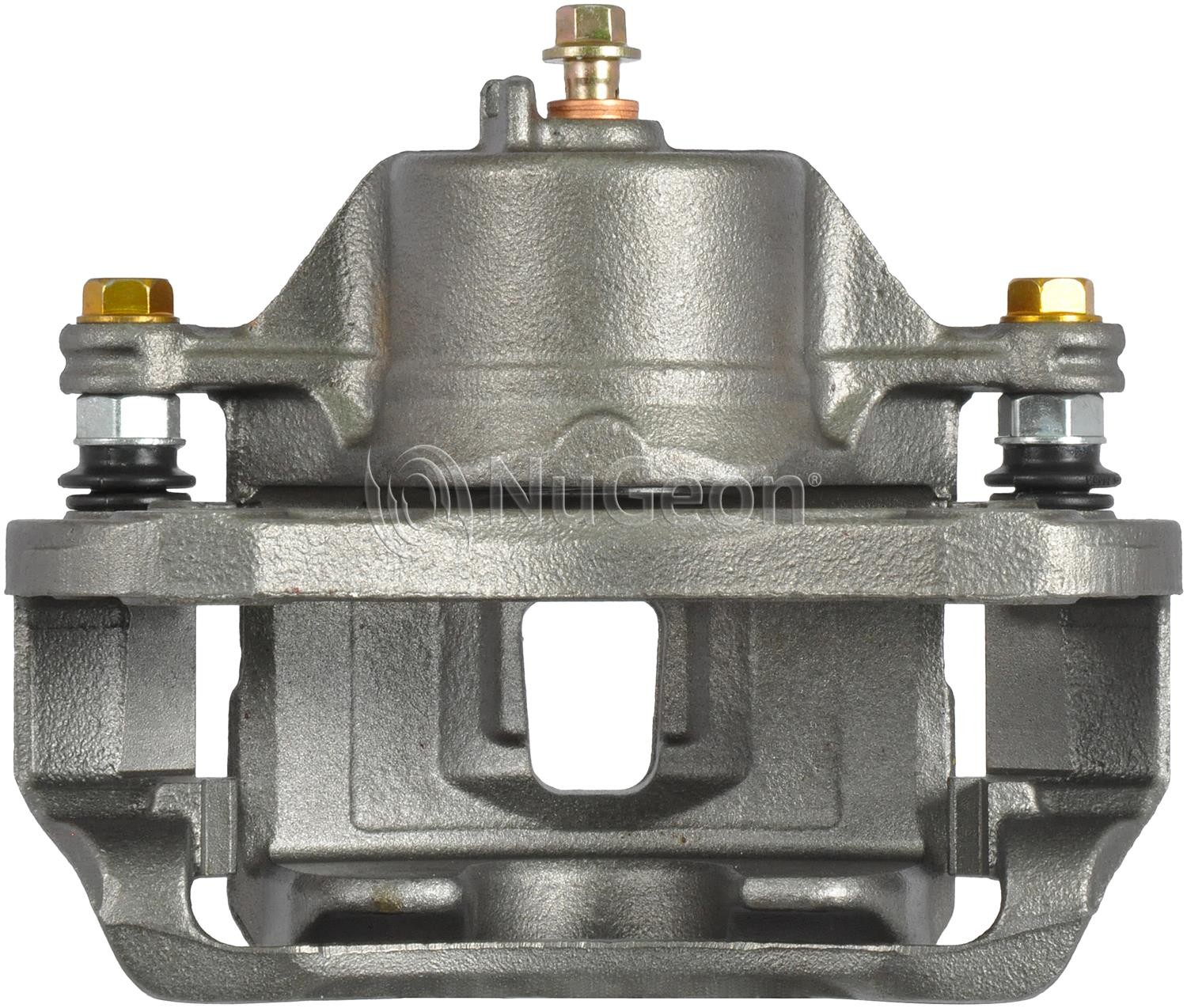 Vision 99-00852A Remanufactured Disc Brake Caliper - Image 2