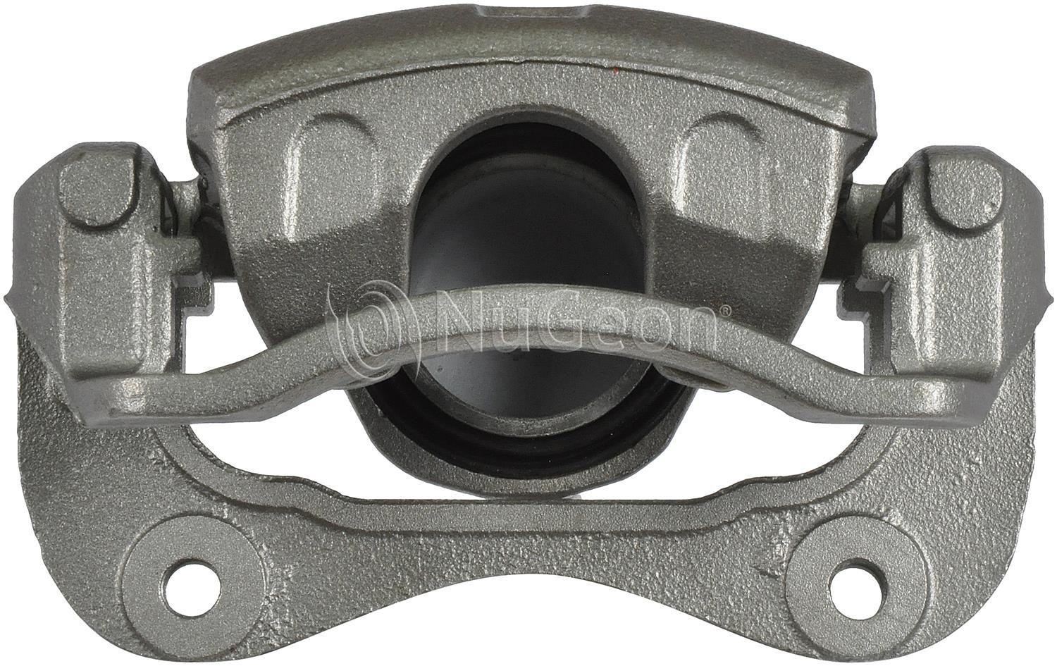 Vision 99-00852A Remanufactured Disc Brake Caliper