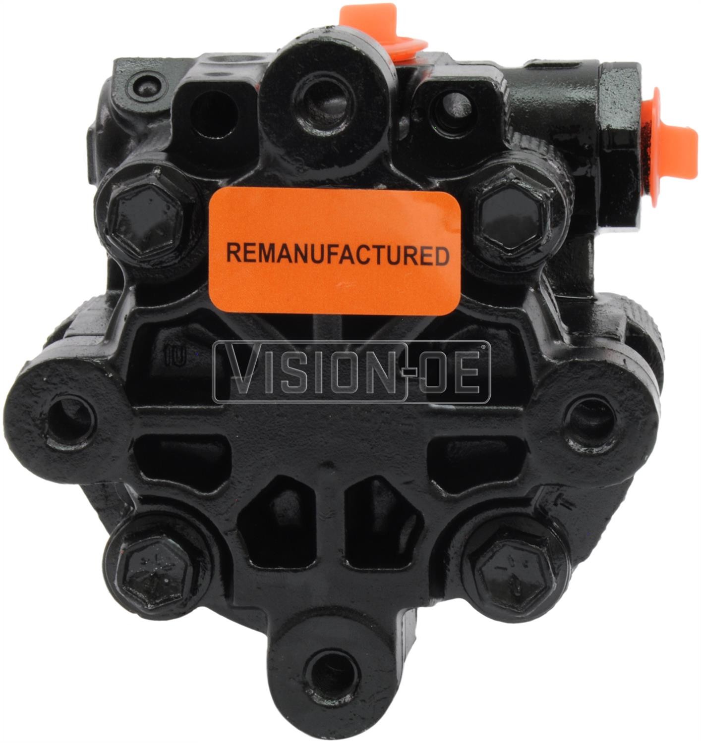 Vision 990-0854 Remanufactured Power Steering Pump - Image 2