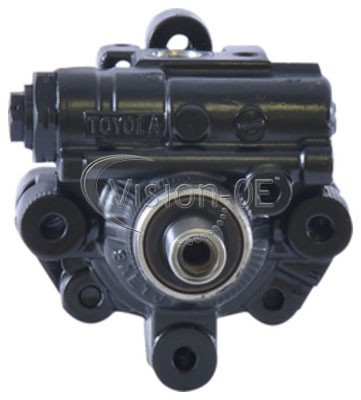 Vision 990-0854 Remanufactured Power Steering Pump - Image 3